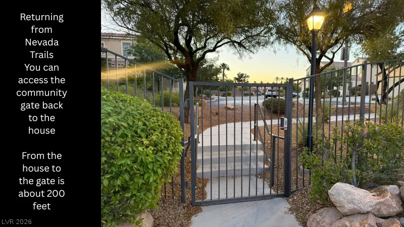 7390 Salvadora, Las Vegas, NV 89113