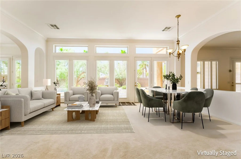 7390 Salvadora, Las Vegas, NV 89113