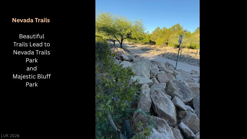 7390 Salvadora, Las Vegas, NV 89113