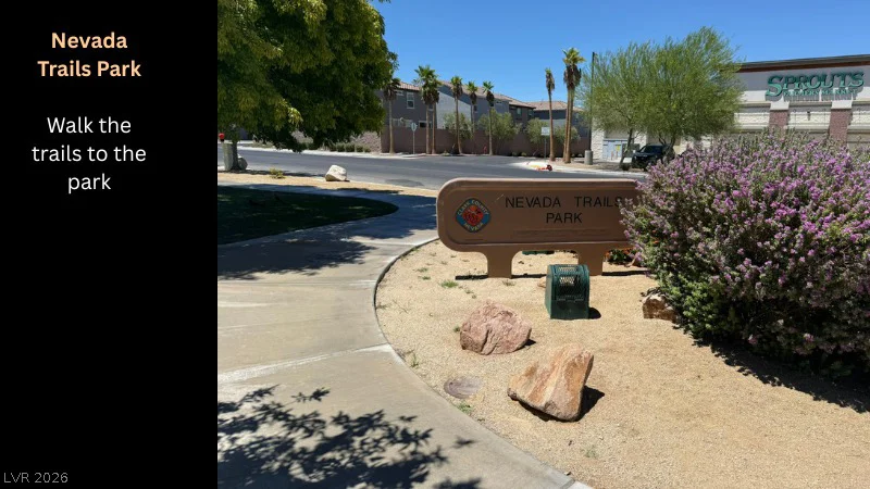 7390 Salvadora, Las Vegas, NV 89113