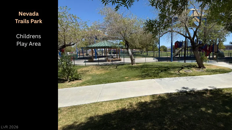 7390 Salvadora, Las Vegas, NV 89113