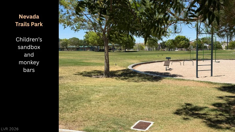 7390 Salvadora, Las Vegas, NV 89113