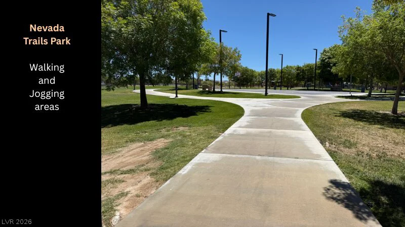 7390 Salvadora, Las Vegas, NV 89113
