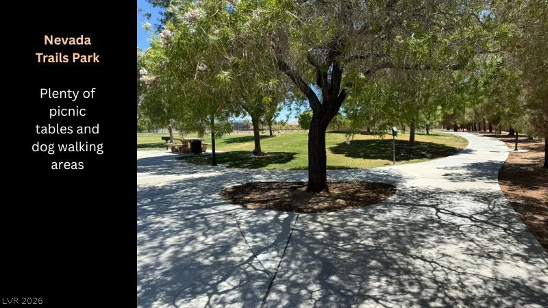 7390 Salvadora, Las Vegas, NV 89113