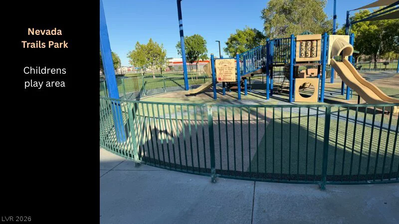 7390 Salvadora, Las Vegas, NV 89113