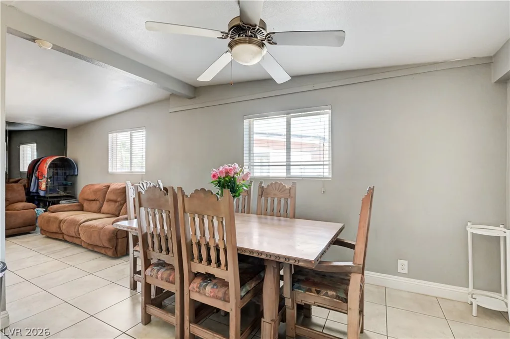 2829 Emmons, North Las Vegas, NV 89030