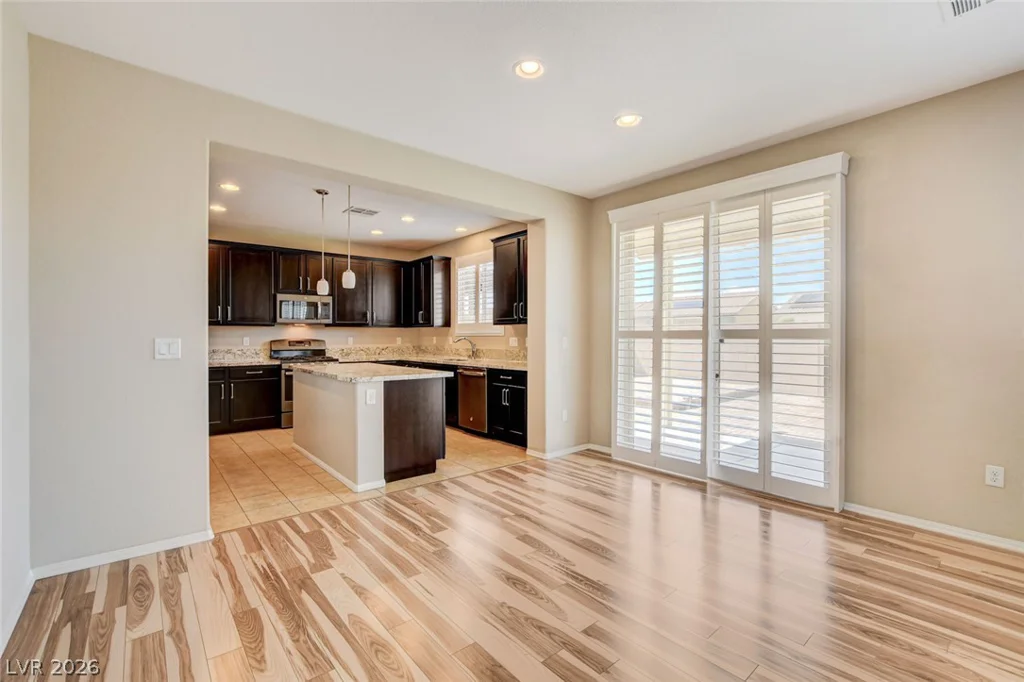 9618 Aberdeen Ridge, Las Vegas, NV 89148