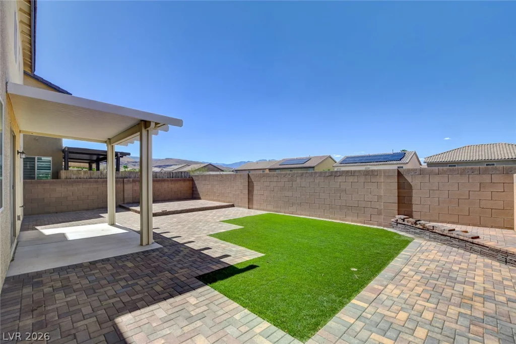 9618 Aberdeen Ridge, Las Vegas, NV 89148