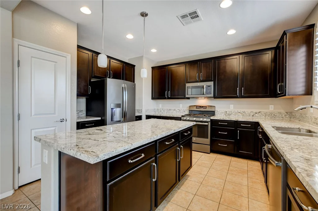 9618 Aberdeen Ridge, Las Vegas, NV 89148