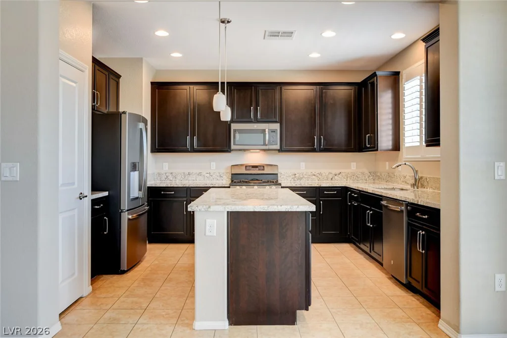 9618 Aberdeen Ridge, Las Vegas, NV 89148