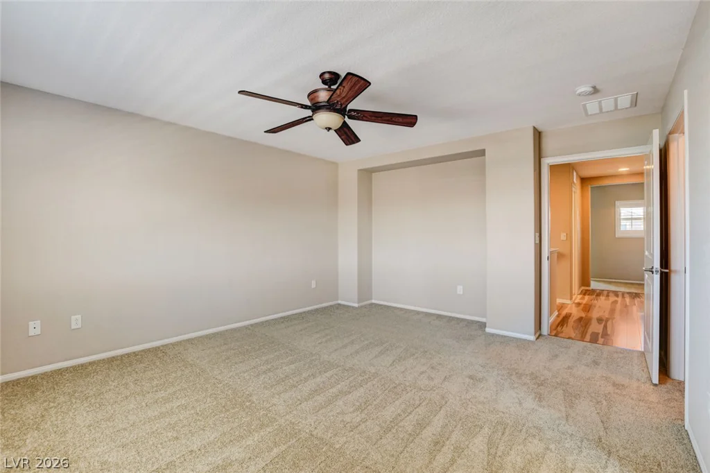 9618 Aberdeen Ridge, Las Vegas, NV 89148