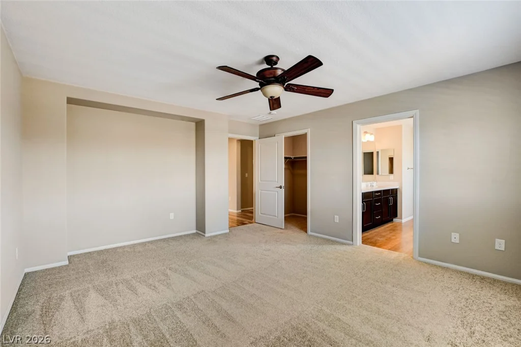 9618 Aberdeen Ridge, Las Vegas, NV 89148