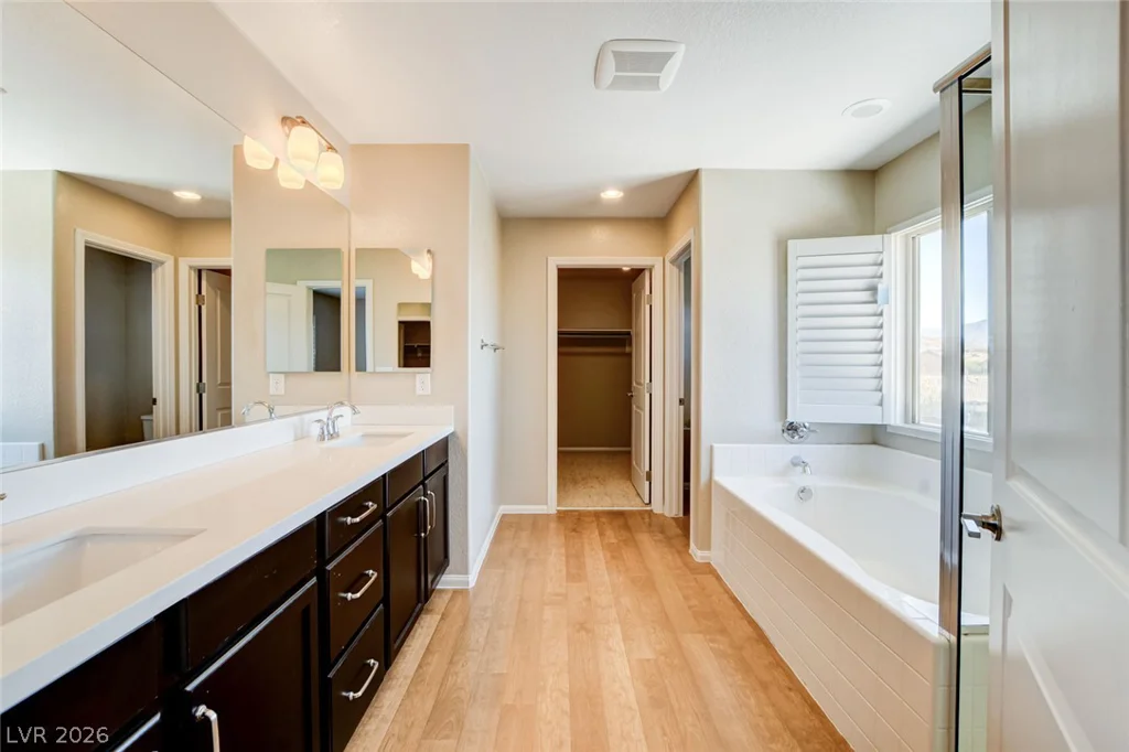 9618 Aberdeen Ridge, Las Vegas, NV 89148