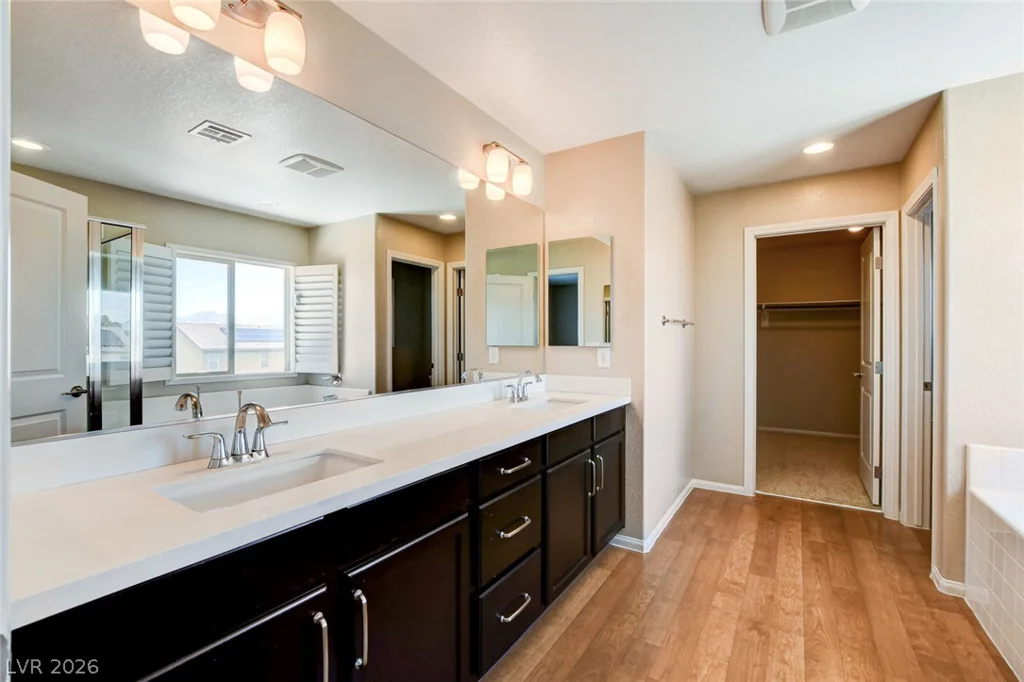 9618 Aberdeen Ridge, Las Vegas, NV 89148