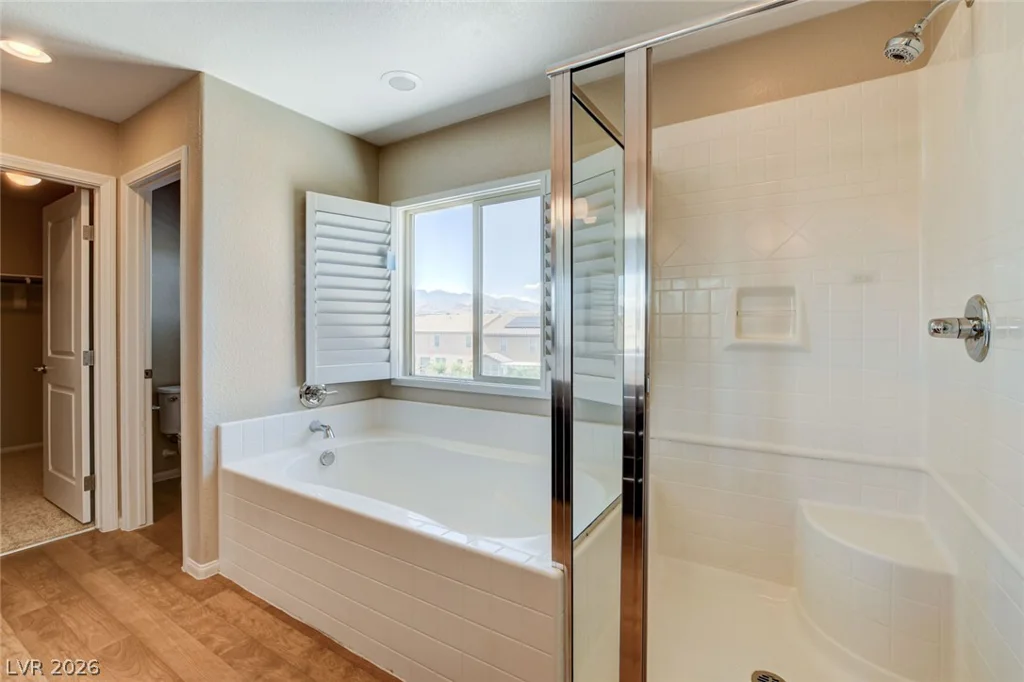 9618 Aberdeen Ridge, Las Vegas, NV 89148