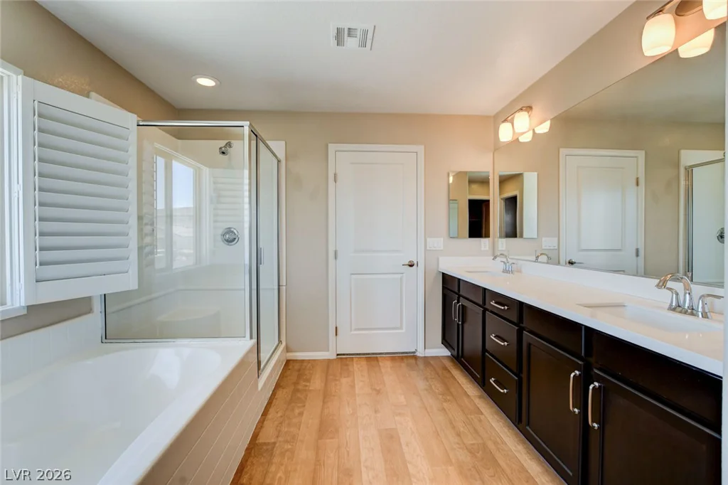 9618 Aberdeen Ridge, Las Vegas, NV 89148
