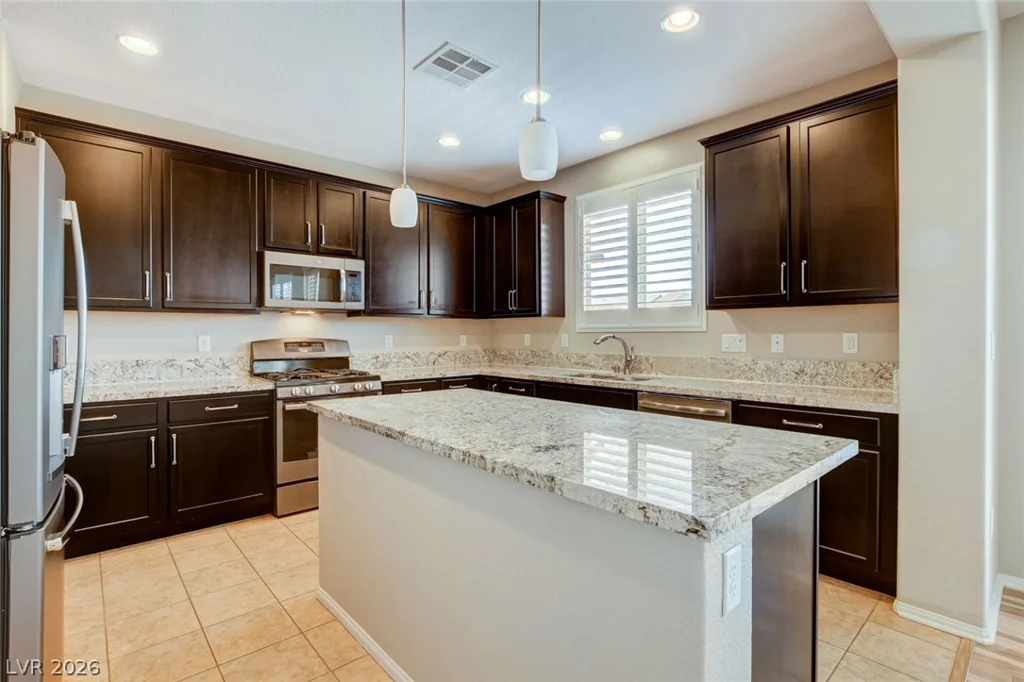 9618 Aberdeen Ridge, Las Vegas, NV 89148