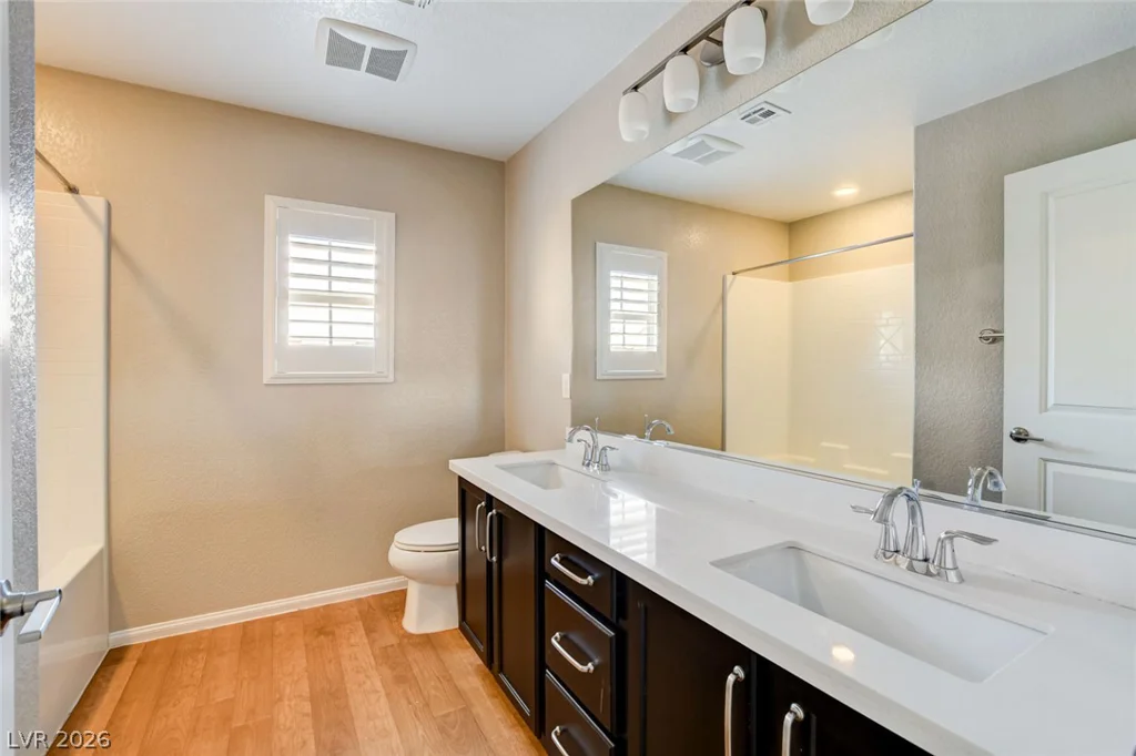 9618 Aberdeen Ridge, Las Vegas, NV 89148