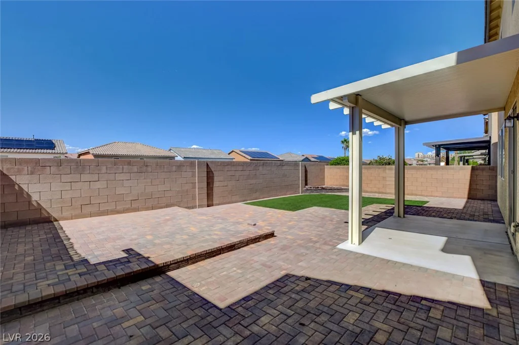 9618 Aberdeen Ridge, Las Vegas, NV 89148