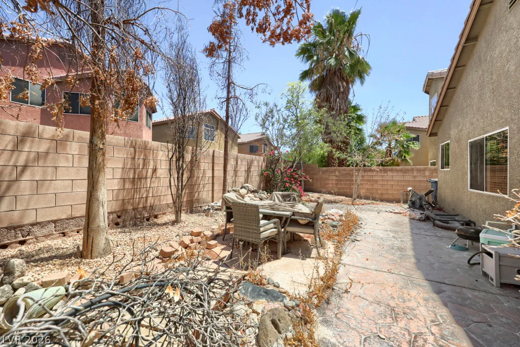 804 Brown Breeches, North Las Vegas, NV 89081