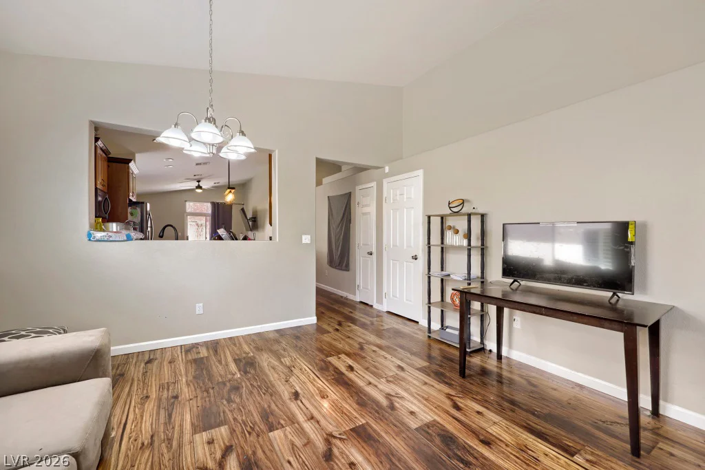 804 Brown Breeches, North Las Vegas, NV 89081