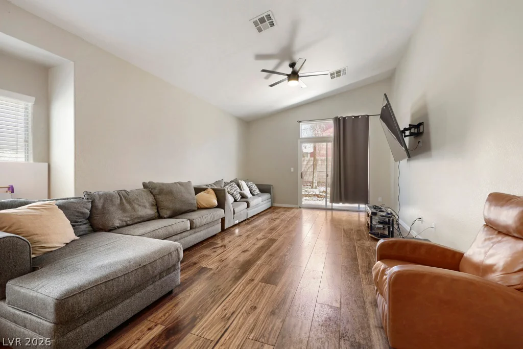 804 Brown Breeches, North Las Vegas, NV 89081