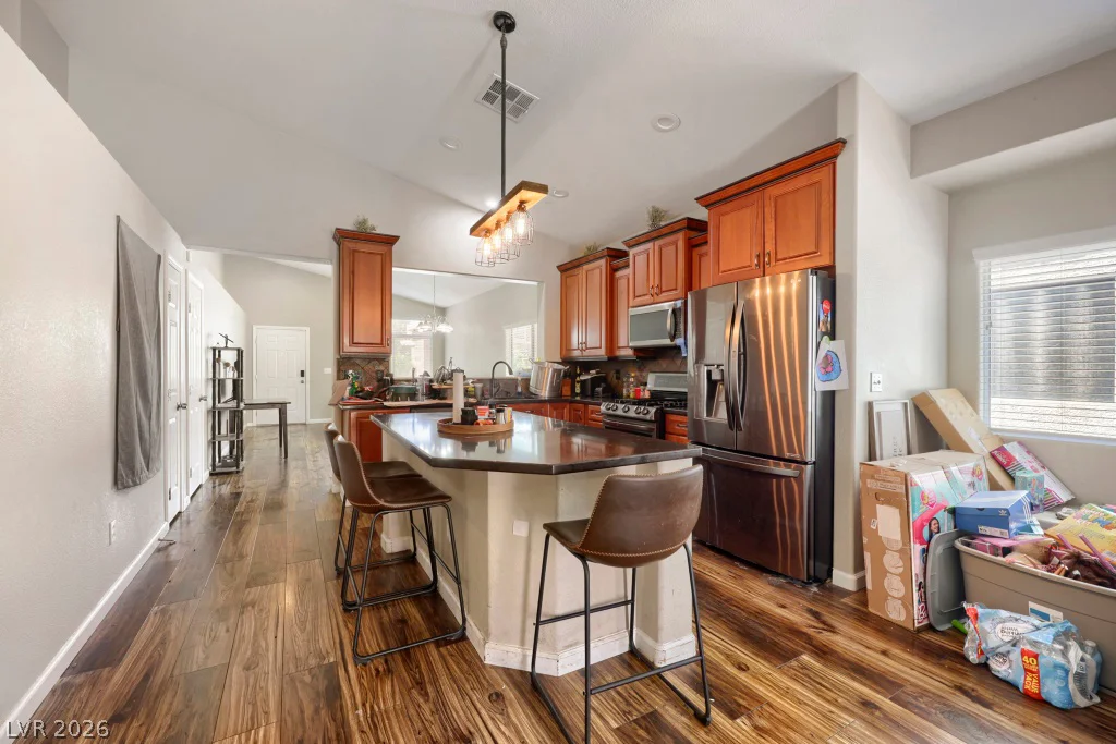 804 Brown Breeches, North Las Vegas, NV 89081