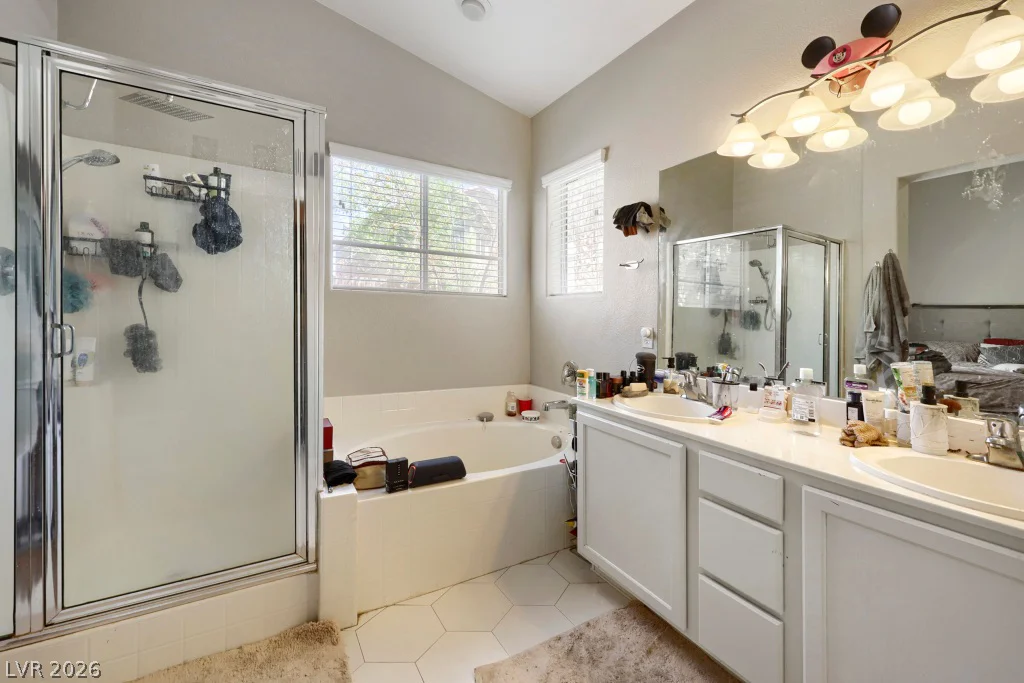 804 Brown Breeches, North Las Vegas, NV 89081