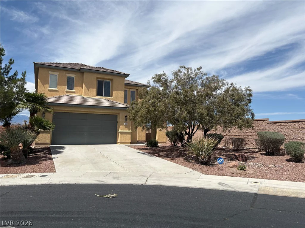 8941 Martin Downs, Las Vegas, NV 89131