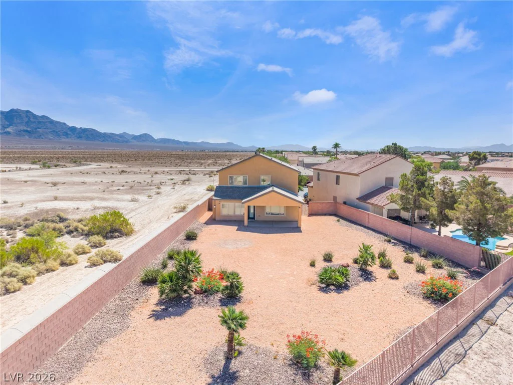 8941 Martin Downs, Las Vegas, NV 89131