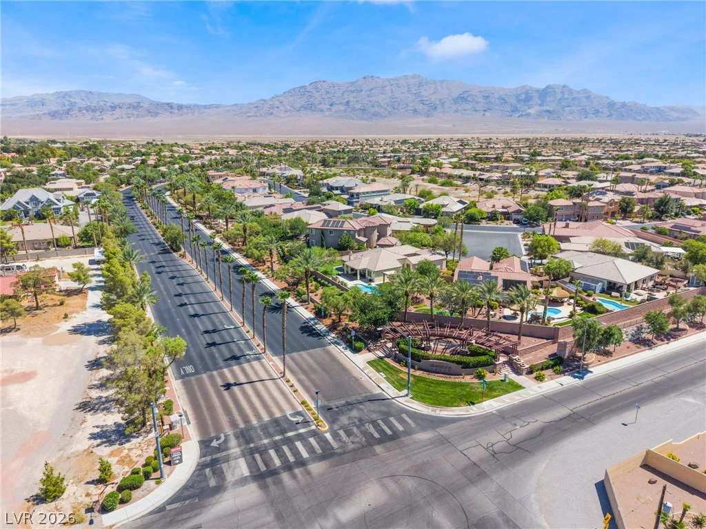 8941 Martin Downs, Las Vegas, NV 89131