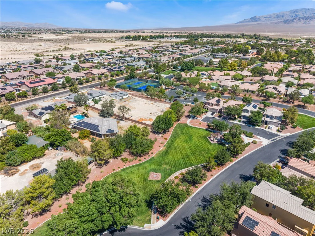 8941 Martin Downs, Las Vegas, NV 89131