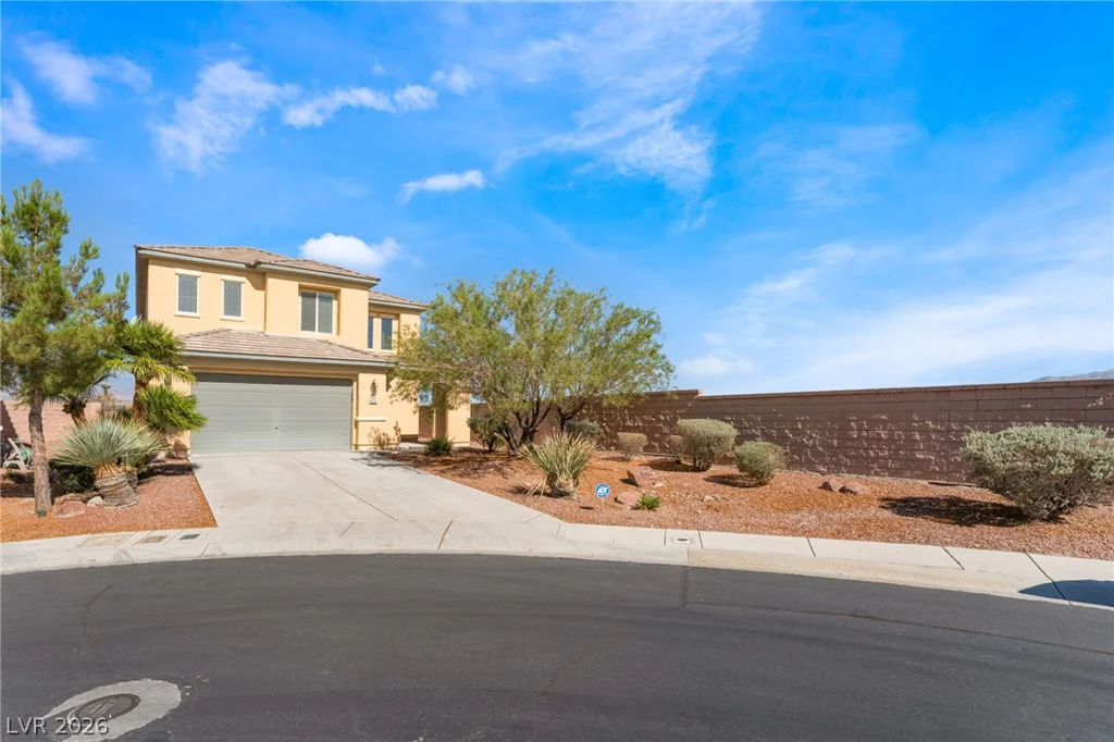 8941 Martin Downs, Las Vegas, NV 89131
