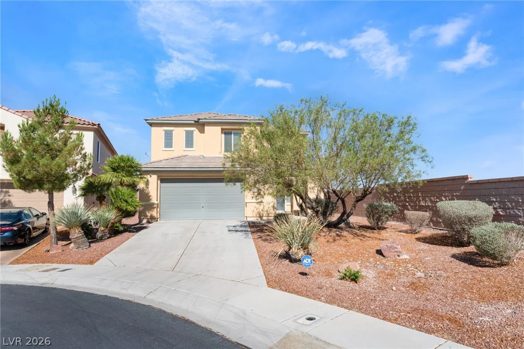 8941 Martin Downs, Las Vegas, NV 89131