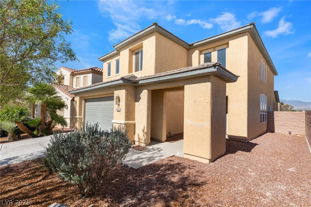 8941 Martin Downs, Las Vegas, NV 89131