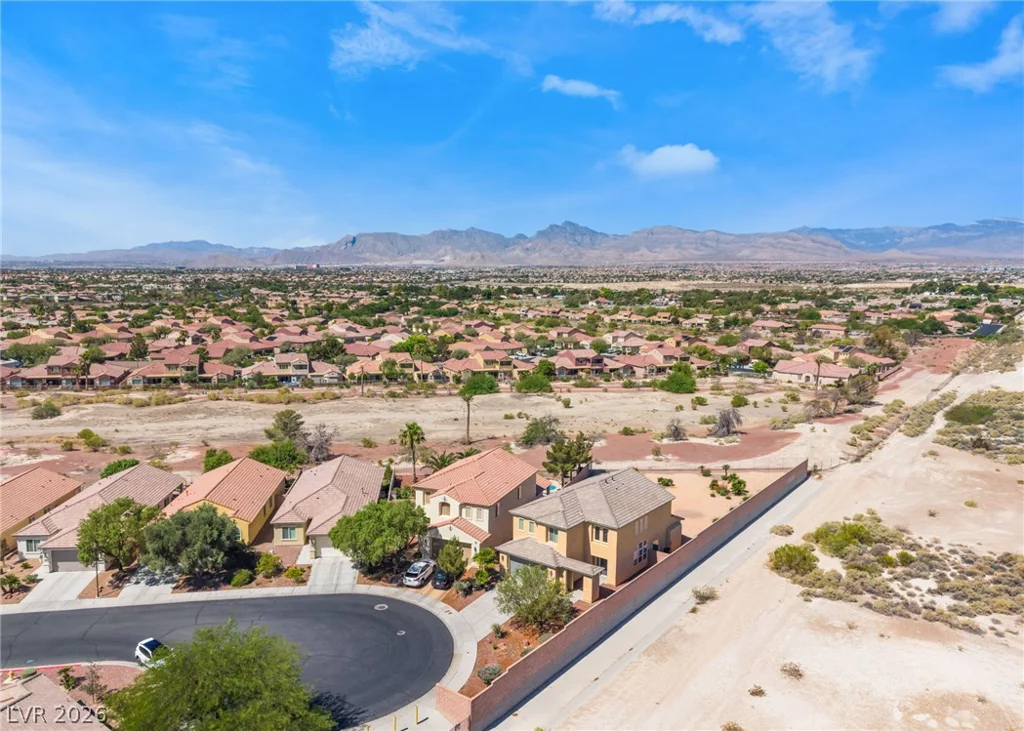 8941 Martin Downs, Las Vegas, NV 89131