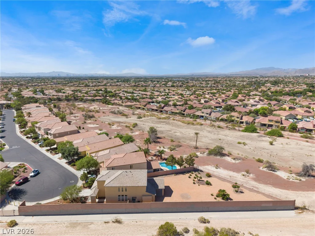 8941 Martin Downs, Las Vegas, NV 89131