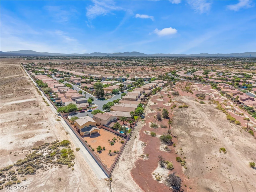 8941 Martin Downs, Las Vegas, NV 89131