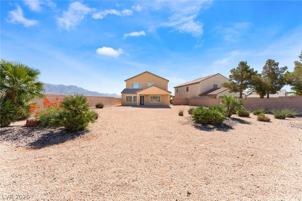 8941 Martin Downs, Las Vegas, NV 89131