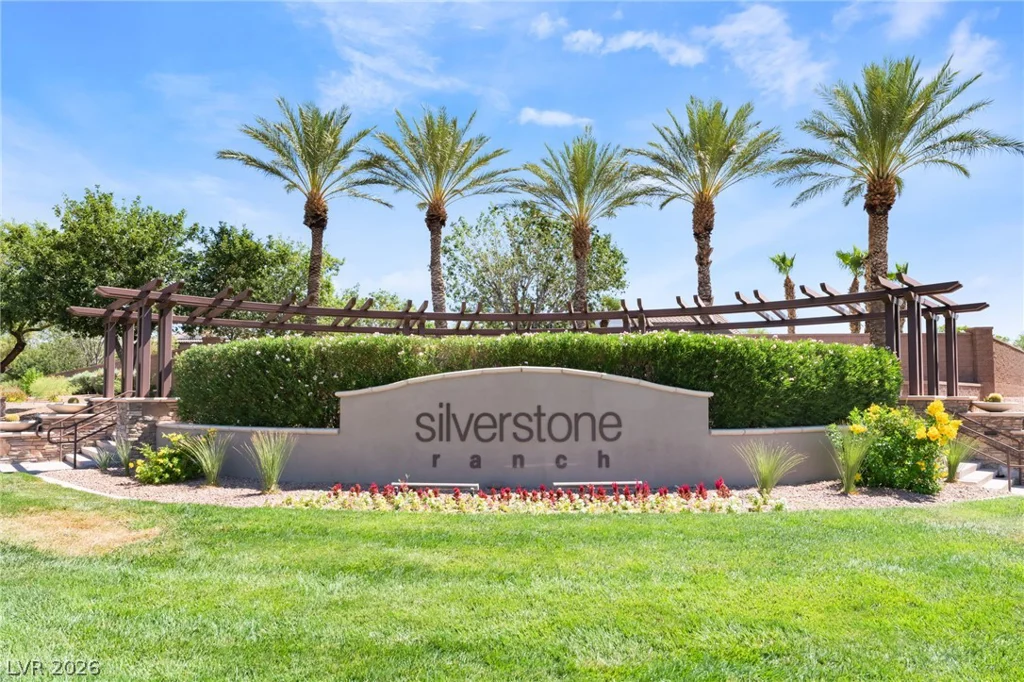 8941 Martin Downs, Las Vegas, NV 89131