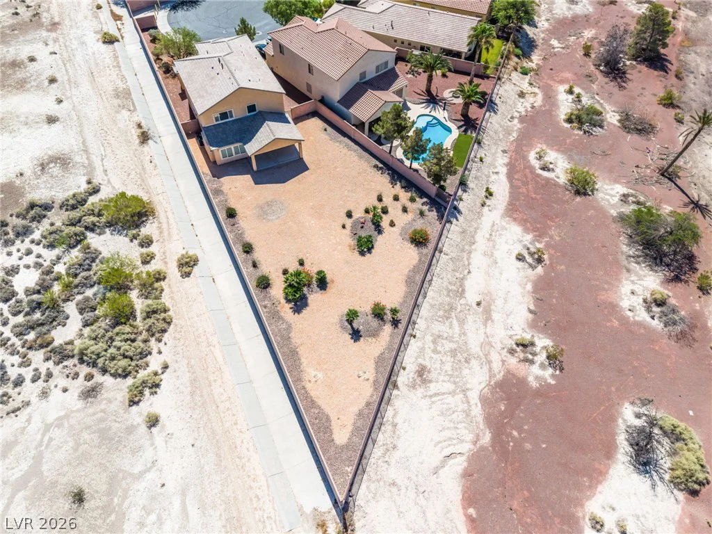 8941 Martin Downs, Las Vegas, NV 89131