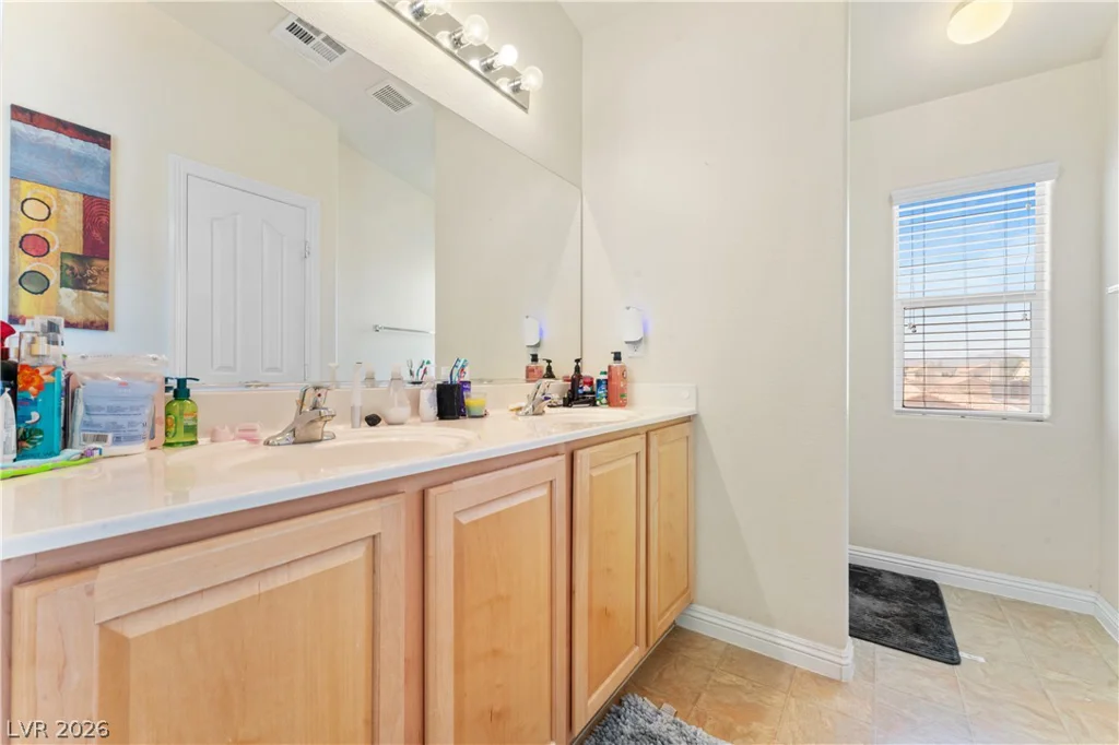 2089 Overton Beach, Las Vegas, NV 89156