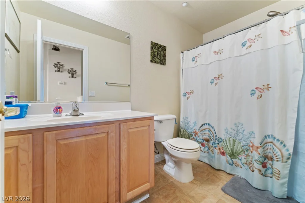 2089 Overton Beach, Las Vegas, NV 89156