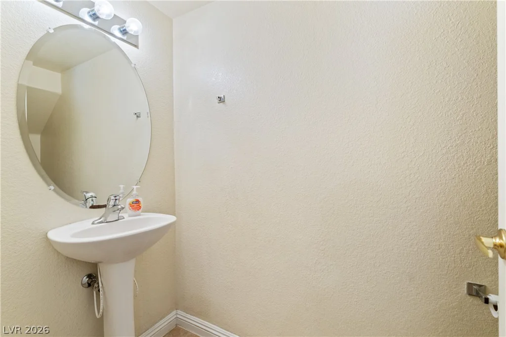 2089 Overton Beach, Las Vegas, NV 89156