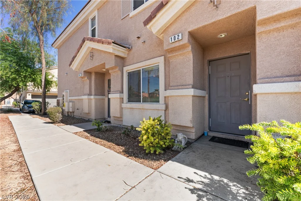 2089 Overton Beach, Las Vegas, NV 89156