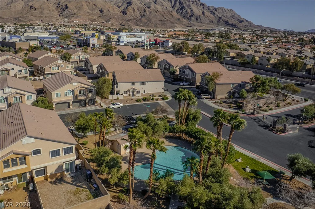 2089 Overton Beach, Las Vegas, NV 89156