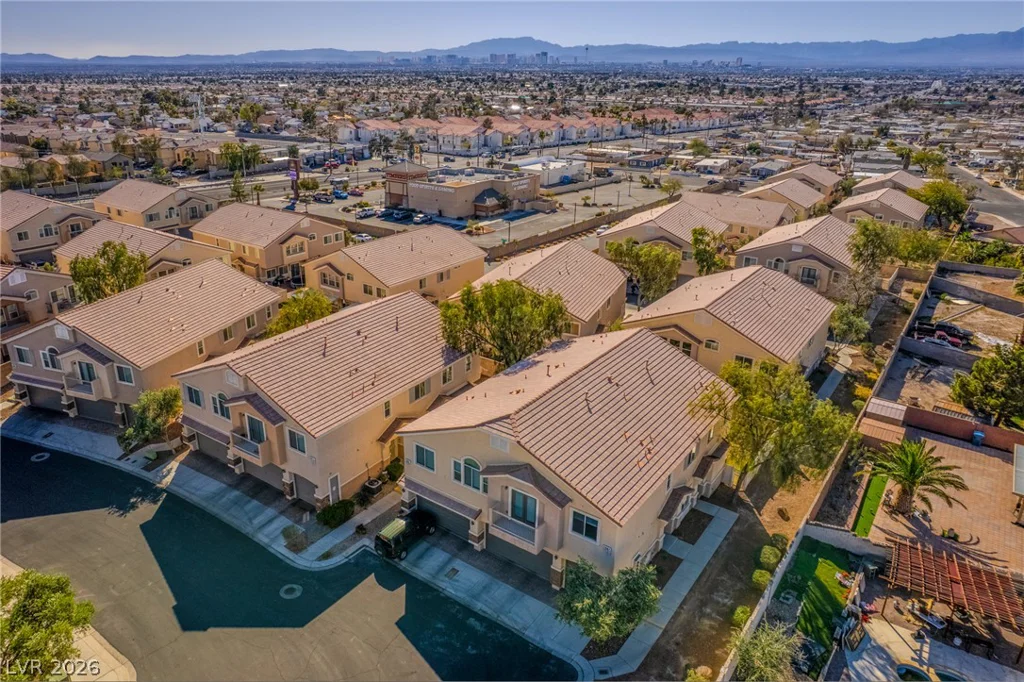 2089 Overton Beach, Las Vegas, NV 89156