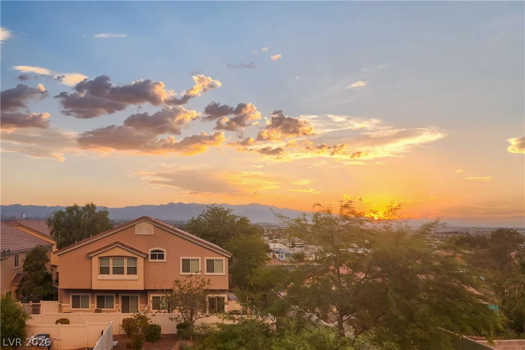 2089 Overton Beach, Las Vegas, NV 89156