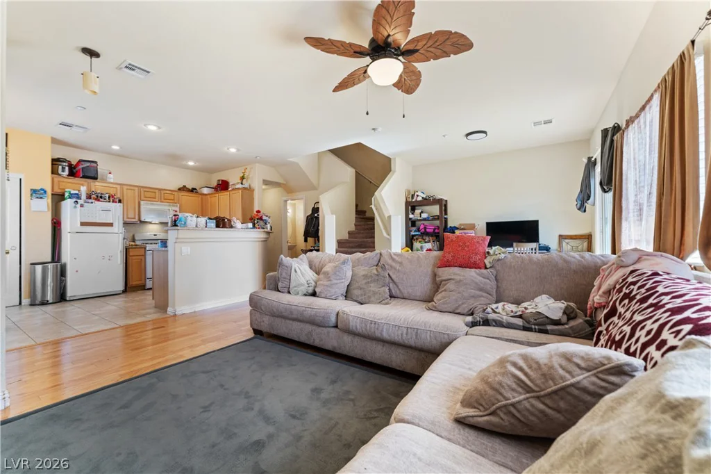 2089 Overton Beach, Las Vegas, NV 89156