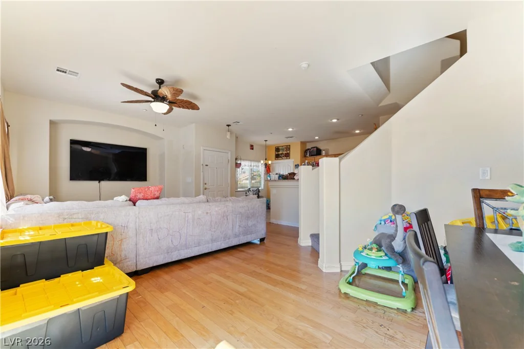 2089 Overton Beach, Las Vegas, NV 89156